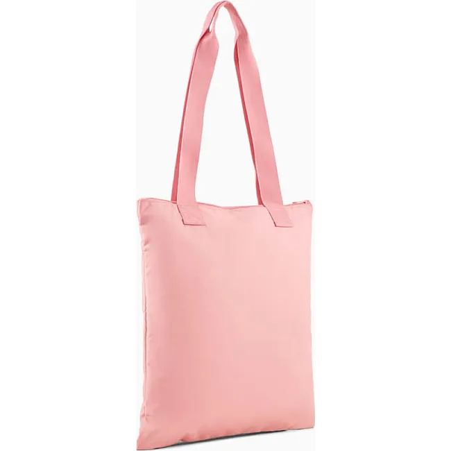 Сумка Puma Phase Packable Tote 10L розовый (для женщин) 40 х 36 см