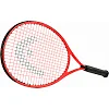 Детская ракетка для большого тенниса HEAD Radical Junior 231405-SC00 (Красный-черный)
