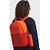 Рюкзак UNDER ARMOUR Essential Printed BP 26L оранжевый 47 х 32 х 19 см