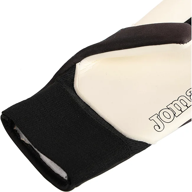 Детские вратарские перчатки JOMA HUNTER 401708-100 (Черный)