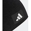 Шапка ADIDAS ESS FLEECE BEA черный OSFW (56-57 см)