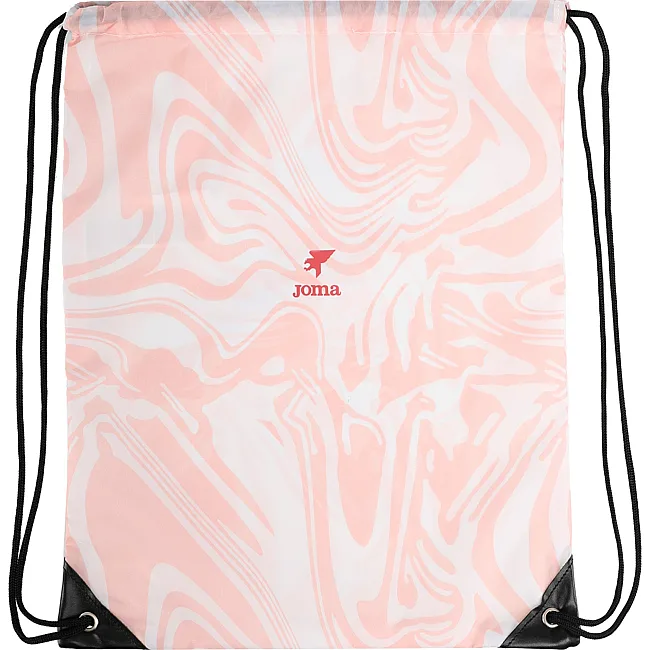 Рюкзак-мешок спортивный JOMA KIDS CAMP 401506-580 (Розовый)