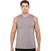 Майка спортивна чоловіча JOMA INDOOR GYM 104822-171 (Темно-сірий)