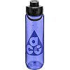 Бутылка NIKE TR RENEW RECHARGE CHUG BOTTLE 24 OZ синий 709 мл
