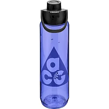Бутылка NIKE TR RENEW RECHARGE CHUG BOTTLE 24 OZ синий 709 мл