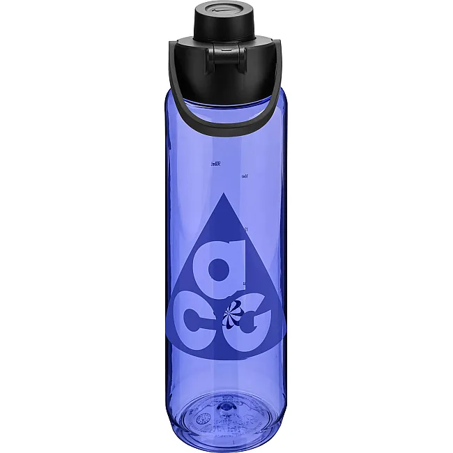 Бутылка NIKE TR RENEW RECHARGE CHUG BOTTLE 24 OZ синий 709 мл
