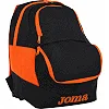 Спортивный рюкзак JOMA DIADORA MOND II 400235-120 44,2л (Черный-оранжевый)
