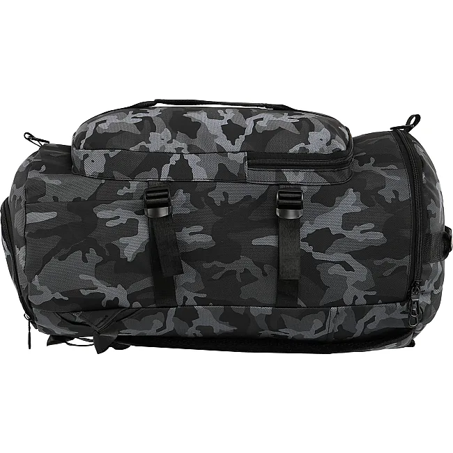 Сумка-рюкзак 2в1 SP-SPORT ZCC5025 (Камуфляж)
