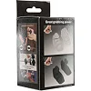 Накладки на ладони грипсы Gym Grips Gloves для силовых тренировок и турника нескользящие силиконовые SP-SPORT TA-5979 2 шт
