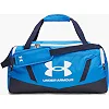 Сумка UNDER ARMOUR Undeniable 5.0 Duffle MD 58L синий 62 х 29 х 30 см