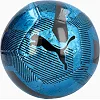 Футбольный мяч Puma CAGE ball синий