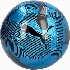 Футбольний м'яч Puma CAGE ball синій