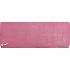 Полотенце NIKE YOGA TOWEL розовое 66 х 180 см