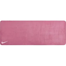 Полотенце NIKE YOGA TOWEL розовое 66 х 180 см