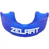 Капа для бокса ZELART BO-3604-L (Прозрачный)