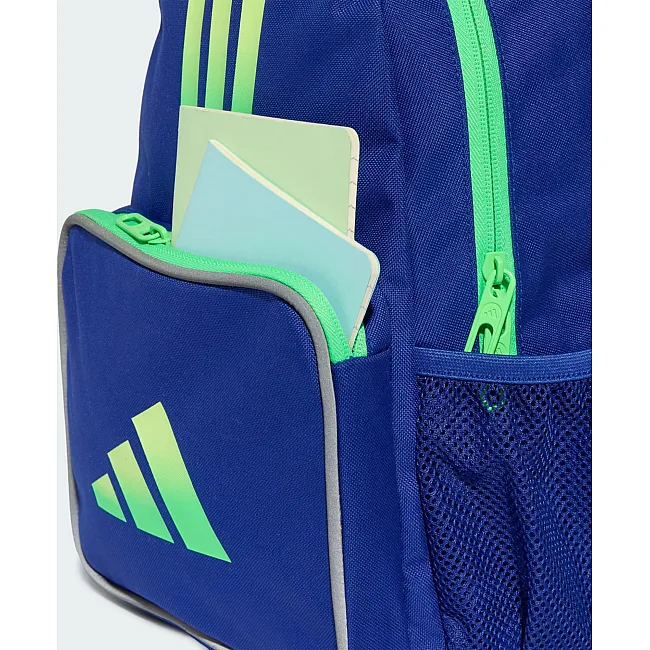 Рюкзак ADIDAS LK NEON BP 8,38L синий (для детей) 34 x 25 см
