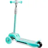 Детский самокат трехколесный Ricokids Piko м'