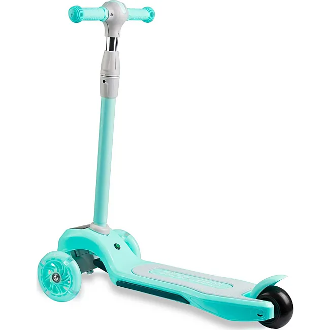 Детский самокат трехколесный Ricokids Piko м'