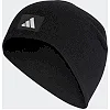 Шапка ADIDAS ESS FLEECE BEA черный OSFW (56-57 см)
