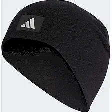 Шапка ADIDAS ESS FLEECE BEA чорний OSFW (56-57 см)