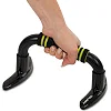 Упоры для отжиманий 2штуки RECORD FI-7686 PUSH-UP STAND 24x15,5х16см