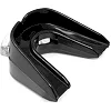 Капа для бокса Everlast DOUBLE MOUTHGUNDER ARMOURRD черный One Size