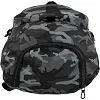 Сумка-рюкзак 2в1 SP-SPORT ZCC5025 (Камуфляж)