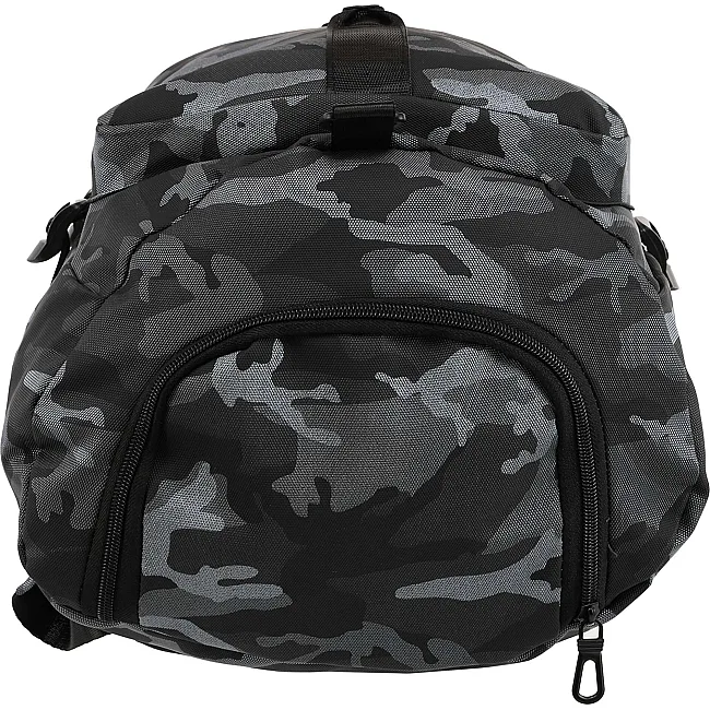 Сумка-рюкзак 2в1 SP-SPORT ZCC5025 (Камуфляж)