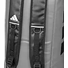 Сумка-рюкзак Adidas Boxing | сіро/чорна | ADIACC051B