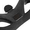 Рукоять для тяги c узким хватом Triceps Grip нескользящее покрытие SP-SPORT TA-9991 (Черный)