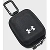 Ключница UNDER ARMOUR Contain Micro черный 4,3x7,6x7,6 см