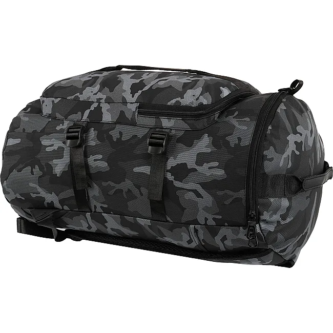 Сумка-рюкзак 2в1 SP-SPORT ZCC5025 (Камуфляж)