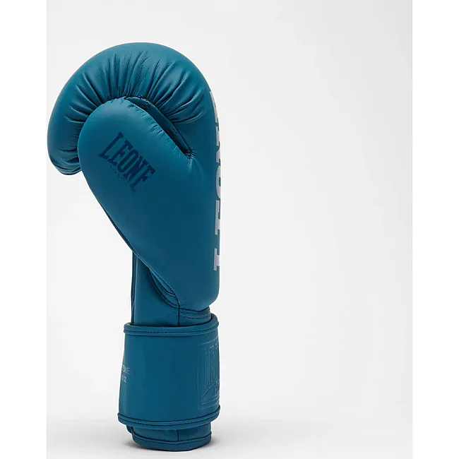 Боксерские перчатки Leone GN058 TONE X Teal
