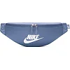 Сумка на пояс NIKE NK HERITAGE WAISTPACK - FA21 3L синий 41 х 10 х 15 см