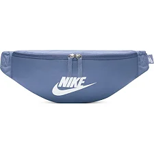 Сумка на пояс NIKE NK HERITAGE WAISTPACK - FA21 3L синій 41 х 10 х 15 см