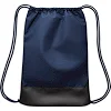 Рюкзак-мішок NIKE NK BRSLA DRAWSTRNG - 9.5 18L темно-синій 33 х 51 х 5 см