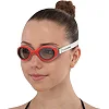 Детские очки для плавания MADWAVE Blaze M041403 (Белый)