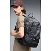 Рюкзак Puma Academy Aop Backpack 29L темно-серый 47 х 29 х 19 см