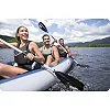 Каяк надувний Bestway 65132 Hydro-Force Rapid X3 381 х 100 см