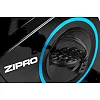 Велотренажер магнитный Zipro Boost, синий