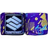Бинты боксерские эластичные Firepower FPHW7 Purple figures 4м
