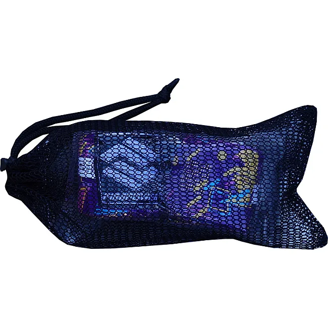 Бинты боксерские эластичные Firepower FPHW7 Purple figures 4м
