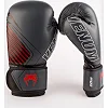 Рукавички боксерські Venum Original Contender 2.0 Чорні з червоним