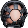 Боксерский шлем FirePower FPHG4 Черный