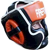 Боксерский шлем FirePower FPHGA5 Оранжевый Боксерский шлем FirePower FPHGA5 Оранжевый