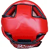 Боксерский шлем Thai Professional HG3T Красный