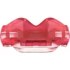 Капа под брекеты SAFEJAWZ Ortho Series Self-Fit Розовая