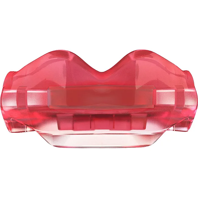 Капа под брекеты SAFEJAWZ Ortho Series Self-Fit Розовая