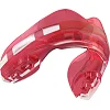 Капа под брекеты SAFEJAWZ Ortho Series Self-Fit Розовая