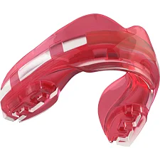 Капа под брекеты SAFEJAWZ Ortho Series Self-Fit Розовая